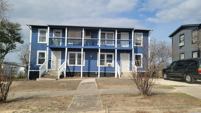 401 Natalen, San Antonio, TX 78209