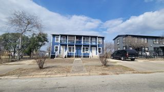 401 Natalen, San Antonio, TX 78209