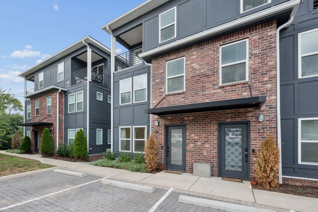 102 Duke St Apt 24, Nashville, TN 37207
