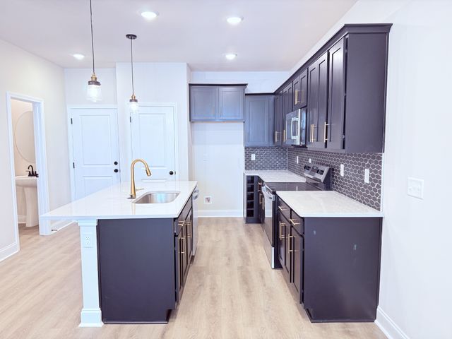 2718 Willowoak Trl Unit 2902, Murfreesboro, TN 37129