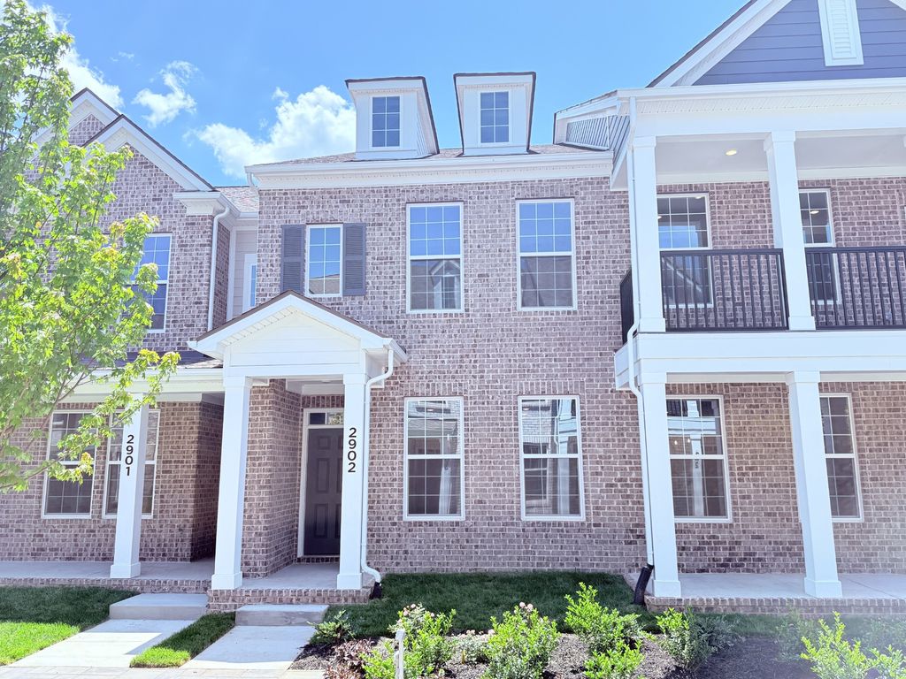 2718 Willowoak Trl Unit 2902, Murfreesboro, TN 37129