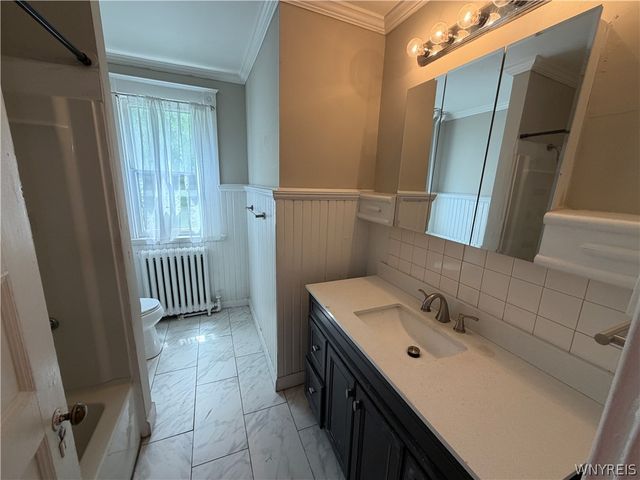 31 Norwood Avenue 2, Buffalo, NY 14222