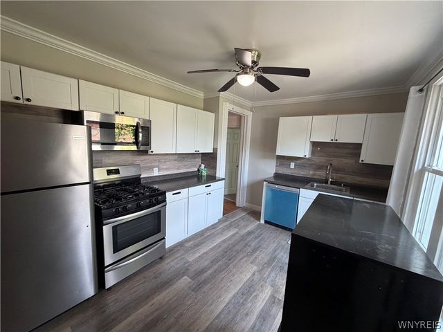 31 Norwood Avenue 2, Buffalo, NY 14222