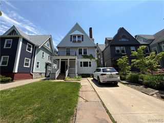 31 Norwood Avenue 2, Buffalo, NY 14222