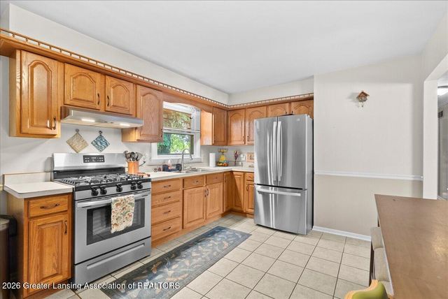 912 W Shepherd Street, Charlotte, MI 48813