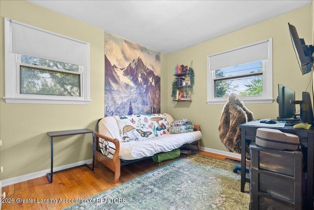 912 W Shepherd Street, Charlotte, MI 48813