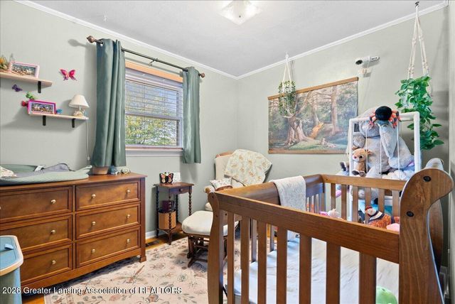 912 W Shepherd Street, Charlotte, MI 48813