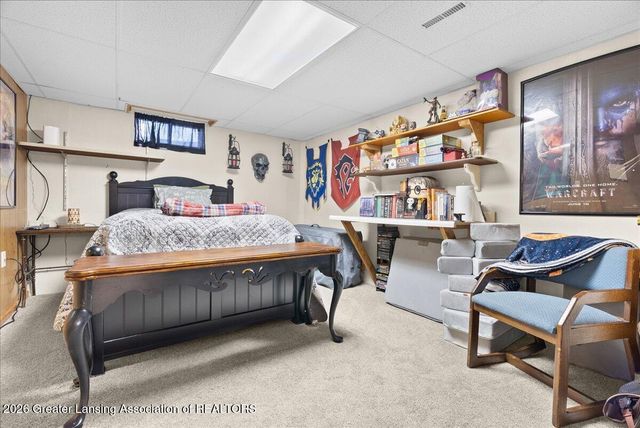 912 W Shepherd Street, Charlotte, MI 48813