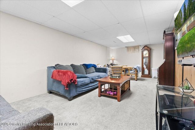 912 W Shepherd Street, Charlotte, MI 48813