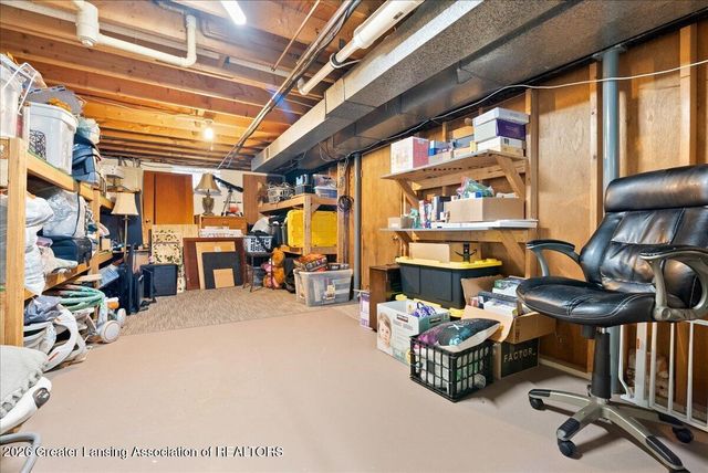 912 W Shepherd Street, Charlotte, MI 48813