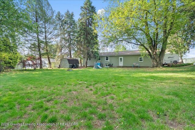 912 W Shepherd Street, Charlotte, MI 48813