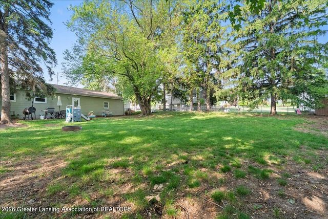 912 W Shepherd Street, Charlotte, MI 48813