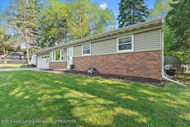 912 W Shepherd Street, Charlotte, MI 48813
