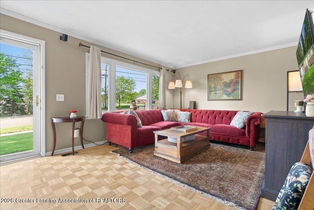 912 W Shepherd Street, Charlotte, MI 48813