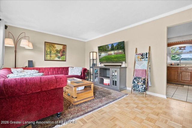 912 W Shepherd Street, Charlotte, MI 48813