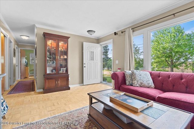 912 W Shepherd Street, Charlotte, MI 48813