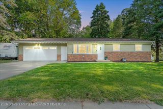 912 W Shepherd Street, Charlotte, MI 48813