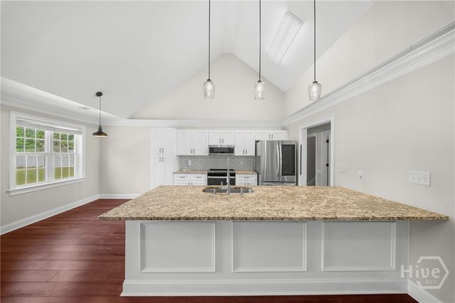 304 Flat Bush Drive, Guyton, GA 31312