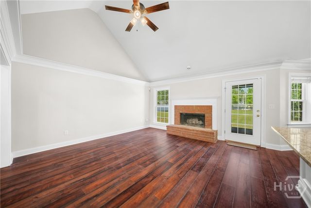 304 Flat Bush Drive, Guyton, GA 31312