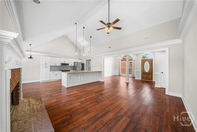 304 Flat Bush Drive, Guyton, GA 31312