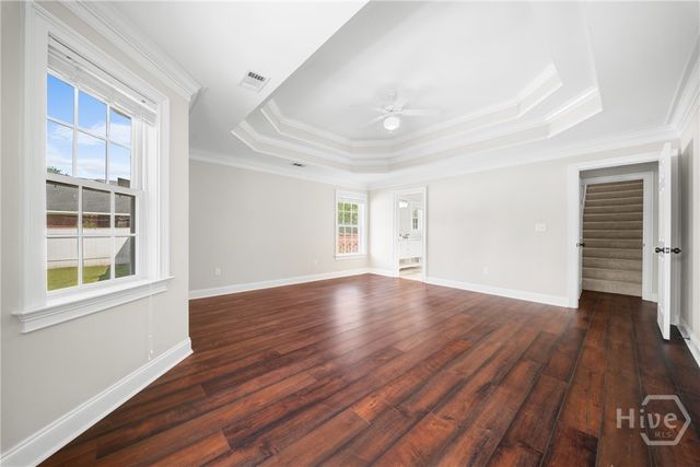 304 Flat Bush Drive, Guyton, GA 31312