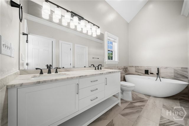 304 Flat Bush Drive, Guyton, GA 31312
