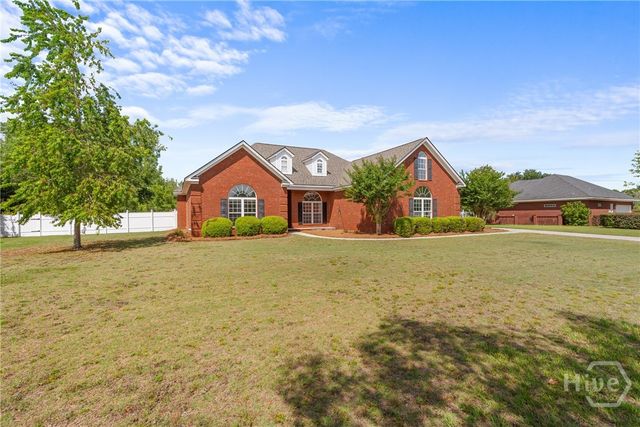 304 Flat Bush Drive, Guyton, GA 31312