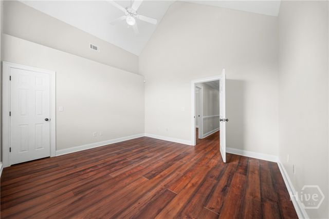 304 Flat Bush Drive, Guyton, GA 31312