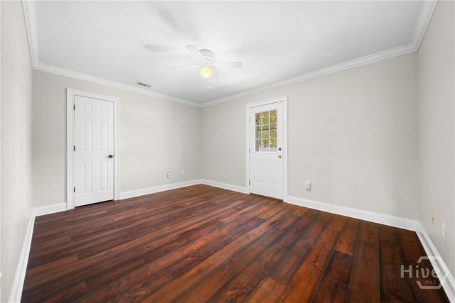 304 Flat Bush Drive, Guyton, GA 31312