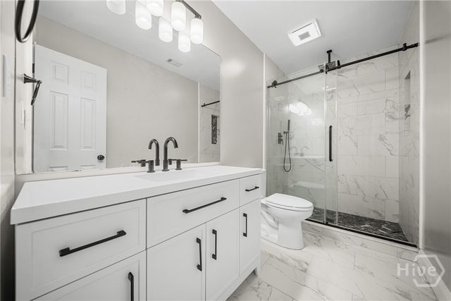 304 Flat Bush Drive, Guyton, GA 31312
