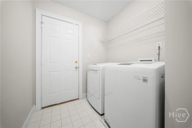 304 Flat Bush Drive, Guyton, GA 31312