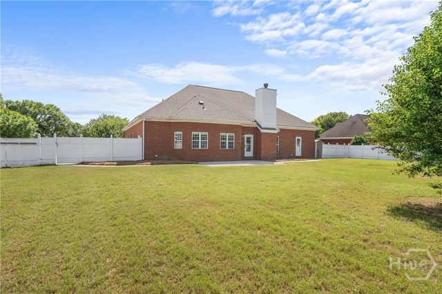 304 Flat Bush Drive, Guyton, GA 31312