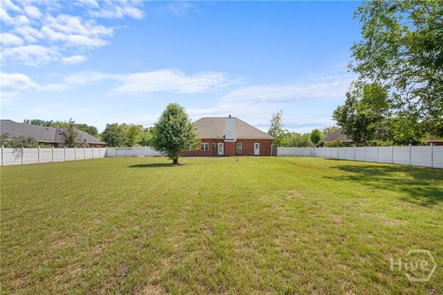 304 Flat Bush Drive, Guyton, GA 31312
