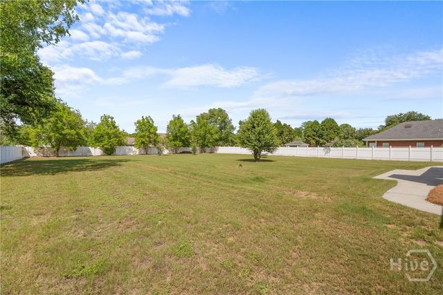 304 Flat Bush Drive, Guyton, GA 31312
