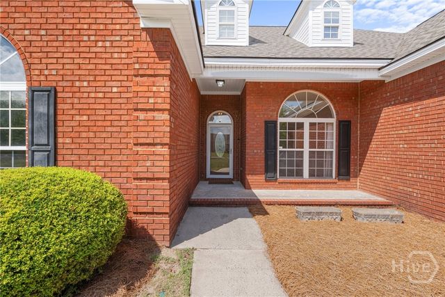 304 Flat Bush Drive, Guyton, GA 31312