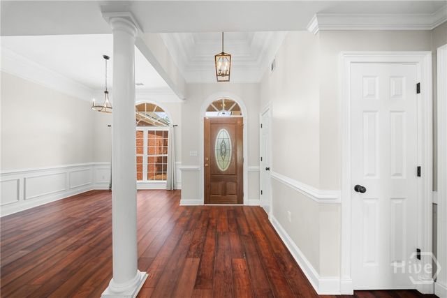 304 Flat Bush Drive, Guyton, GA 31312