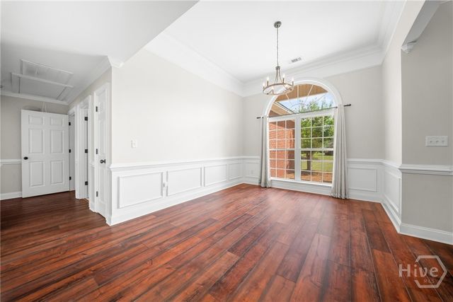 304 Flat Bush Drive, Guyton, GA 31312