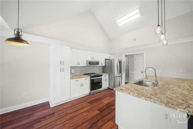 304 Flat Bush Drive, Guyton, GA 31312