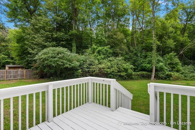 8270 Bradley Road, Belding, MI 48809