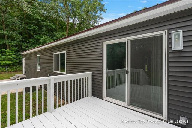 8270 Bradley Road, Belding, MI 48809
