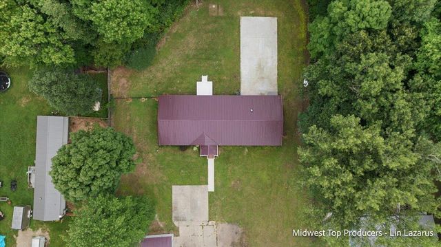 8270 Bradley Road, Belding, MI 48809