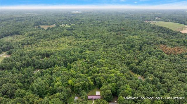 8270 Bradley Road, Belding, MI 48809