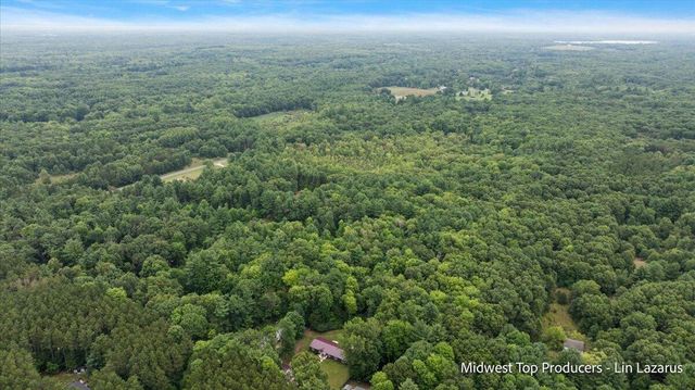 8270 Bradley Road, Belding, MI 48809