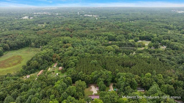 8270 Bradley Road, Belding, MI 48809