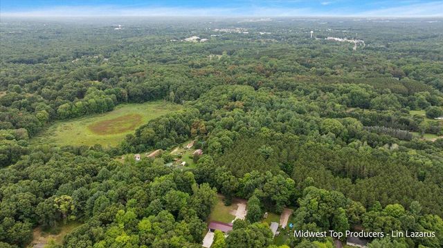 8270 Bradley Road, Belding, MI 48809