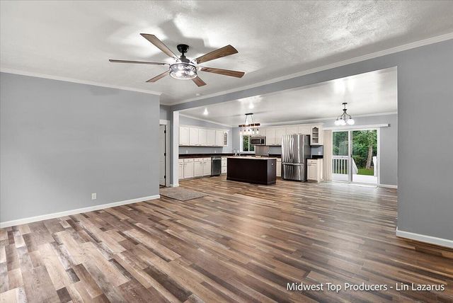 8270 Bradley Road, Belding, MI 48809
