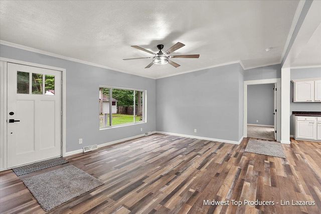 8270 Bradley Road, Belding, MI 48809