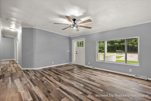 8270 Bradley Road, Belding, MI 48809