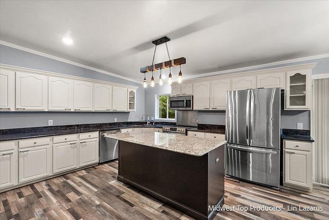 8270 Bradley Road, Belding, MI 48809