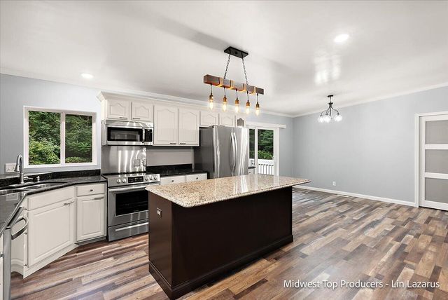 8270 Bradley Road, Belding, MI 48809